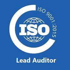 ISO 9001 QMS